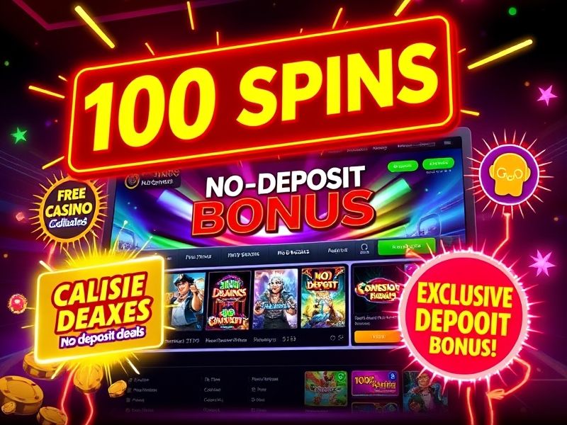 Claim your 100 free bonus at 100freebonuscasinonodepositgcash.com—play online casino games without a deposit using GCash payments. Exclusive offers for new players, guaranteed rewards, and secure transactions.