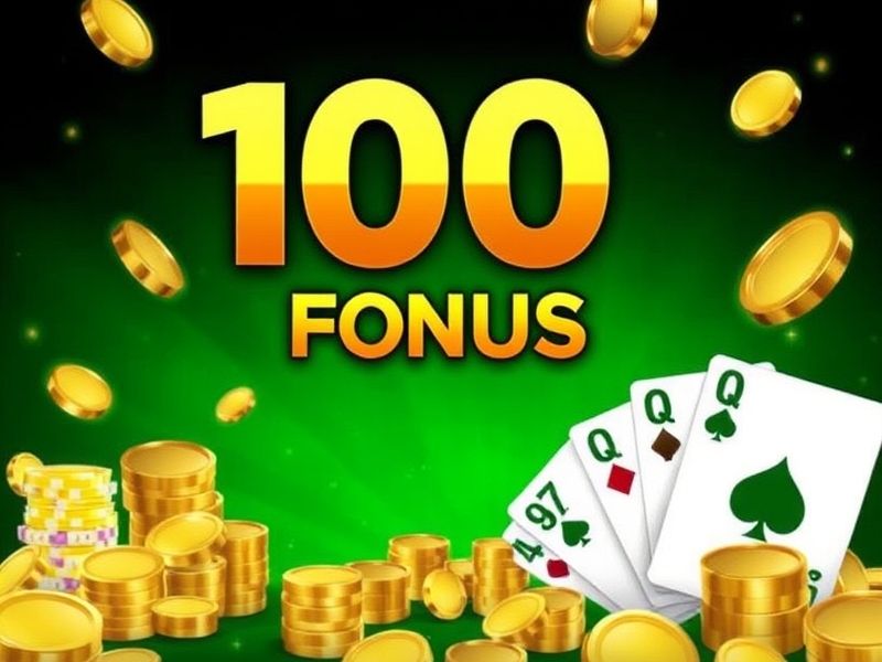 Claim your 100 free bonus at 100freebonuscasinonodepositgcash.com—play online casino games without a deposit using GCash payments. Exclusive offers for new players, guaranteed rewards, and secure transactions.
